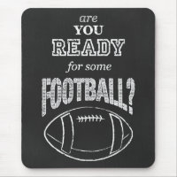 chalk football