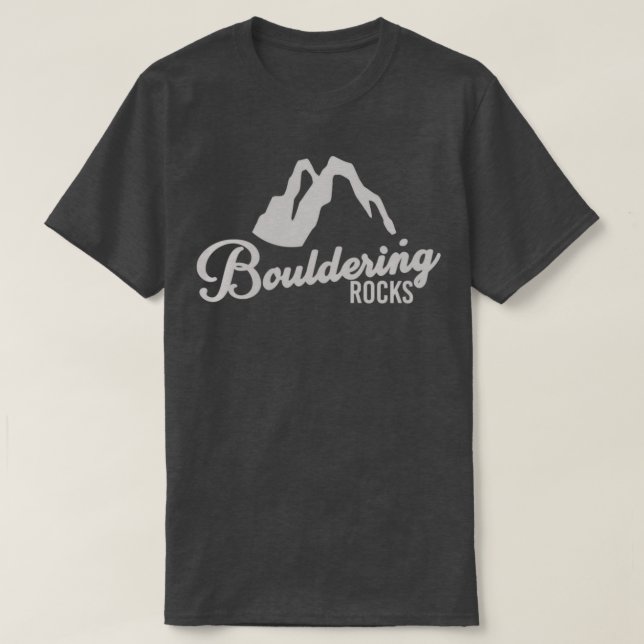 Chalk Hands T-Shirt (Design Front)