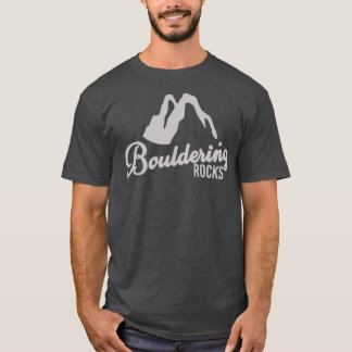 Chalk Hands T-Shirt
