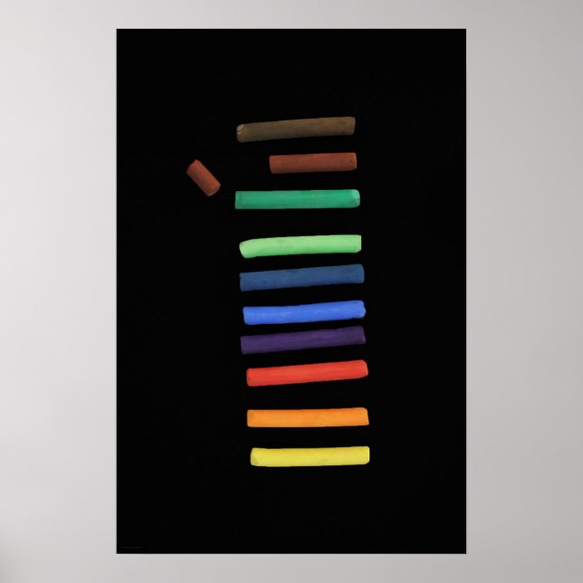 Chalk wapcn poster (Front)