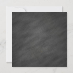 Chalkboard Blackboard Background Retro Style