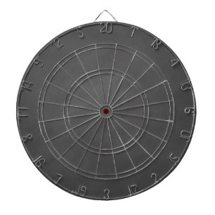 Chalkboard Grey Background Grey Chalk Board Black Dartboard
