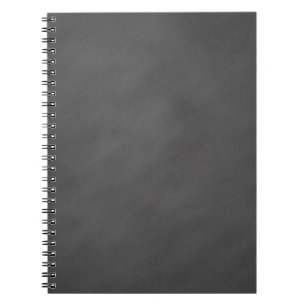 Chalkboard Grey Background Grey Chalk Board Black Notebook