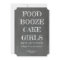 Chalkboard GROOMSMAN / BEST MAN Funny Proposal