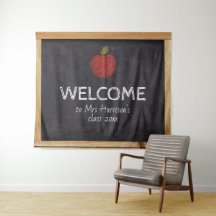 Chalkboard Teacher School Classroom Background  Ta