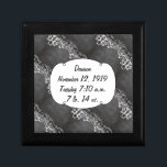 Chalkboard Typography Weddings Gift Box<br><div class="desc">Chalkboard Vintage Modern Mr. and Mrs.  Chalkboard Wedding Invitations  Sweet and sassy chalkboard weddings 

 

 

 

 

  Chalkboard Modern Vintage Typography Invitations  


 


 


   




   


  


  


   


     


    


   Sweet and sassy chalkboard weddings Wedding Party T-shirts</div>