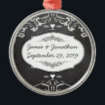 Chalkboard Typography Weddings Metal Tree Decoration<br><div class="desc">Chalkboard Vintage Modern Mr. and Mrs.  Chalkboard Wedding Invitations  Sweet and sassy chalkboard weddings 

 

 

 

 

  Chalkboard Modern Vintage Typography Invitations  


 


 


   




   


  


  


   


     


    


   Sweet and sassy chalkboard weddings Wedding Party T-shirts</div>