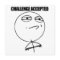 Challenge Accepted