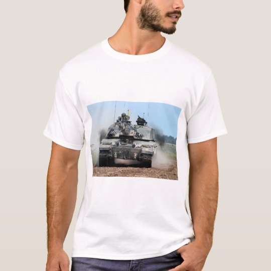 Challenger 2 Main Battle Tank (MBT) British Army
