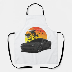 Challenger Apron