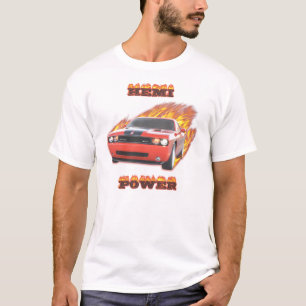 Challenger Shirt