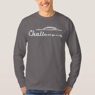 Challenger SRT T-Shirt
