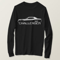 Challenger SRT T-Shirt