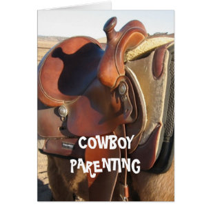 Challenges - Cowboy Parenting