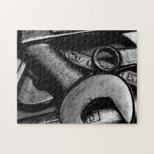 Challenging Puzzle For Guys