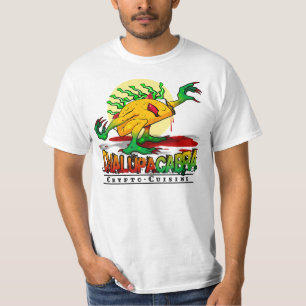 Chalupacabra! T-Shirt