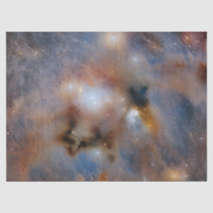 Chamaeleon I Dark Cloud Tissue Paper