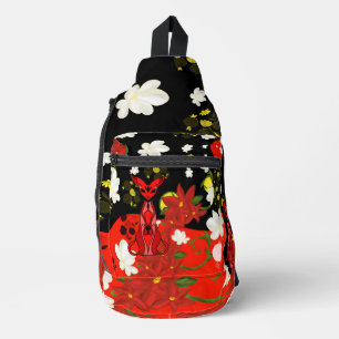 Chamalion Bandoulière Bag