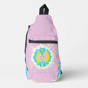Chamalion Bandoulière Bag