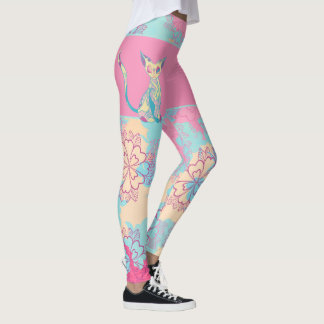Chamalion Loofi Leggings