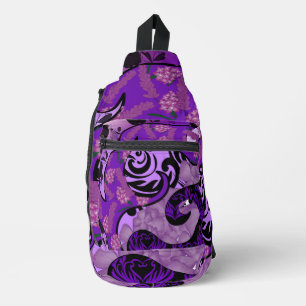 Chamalion Sling Bag