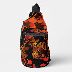 Chamalion Sling Bag