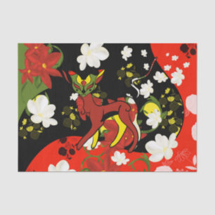 Chamalion Tissue Paper