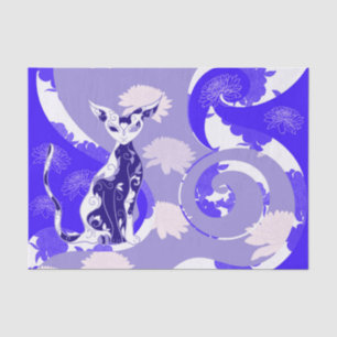 Chamalion Tissue Paper