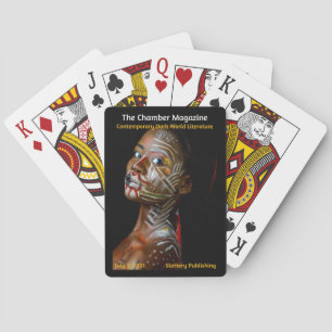 chamber magazine cover playing cards
