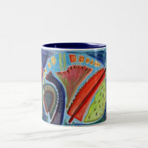 Chamber Music Mug