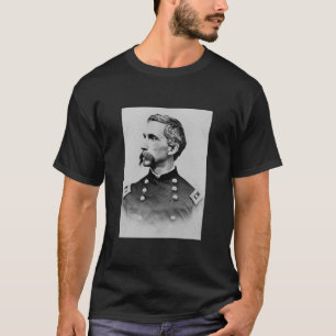 Chamberlain and quote - black T-Shirt