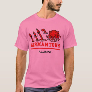 Chamberlain, Jill T-Shirt