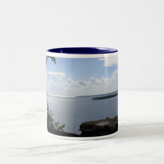 Chambers Island, Door County Mug