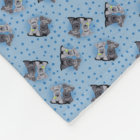 Chambray Cesky Terriers