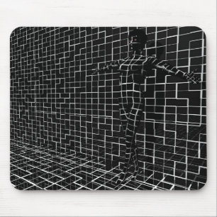 Chamelea Mousepad