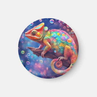 Chameleon 2 bubbles magnet