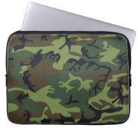 Chameleon Camo