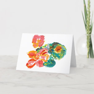 Chameleon Card