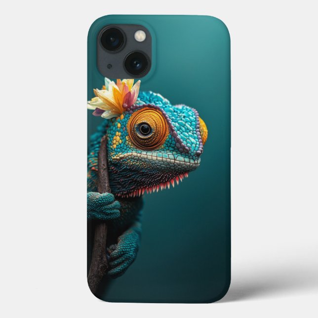 Chameleon Case-Mate iPhone Case (Back)