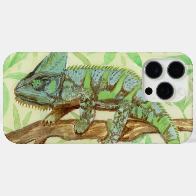 Chameleon Case-Mate iPhone Case (Back (Horizontal))