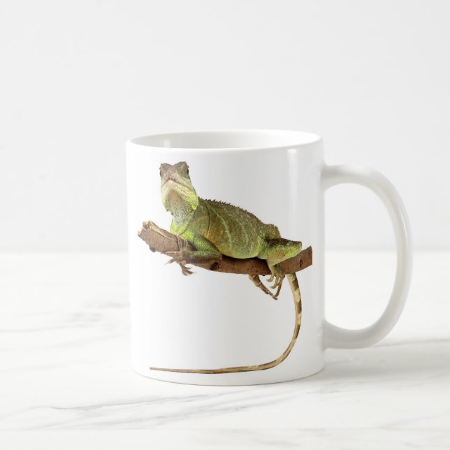 Chameleon Cup (Right)