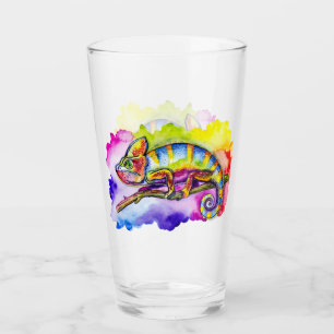 Chameleon Glass