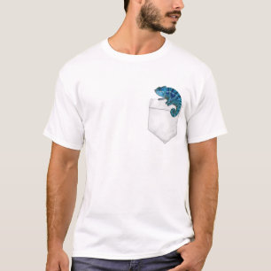 Chameleon In Your Pocket T-Shirt