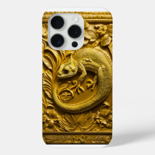 Chameleon iPhone 15 pro max case