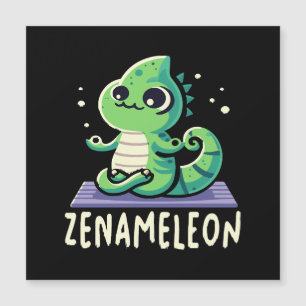 Chameleon Lover