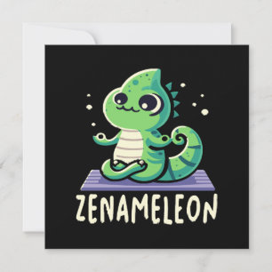 Chameleon Lover