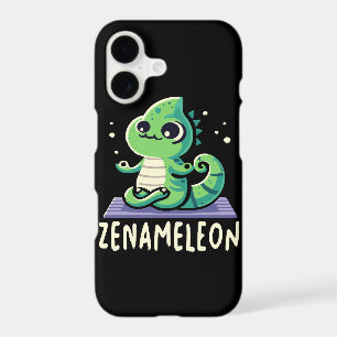 Chameleon Lover