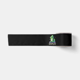 Chameleon Lover Satin Ribbon