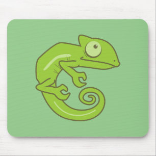 Chameleon Mouse Mat