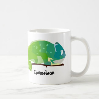 Chameleon Mugs